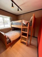 Budget Twin Room