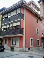 Apartamentos Cotiello - B&B