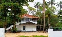 Marari Coco Villa - B&B Mararikulam