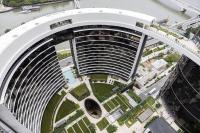 Brisbane River view 2BR apt at casino QW - Ferienwohnung Brisbane