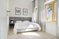Apartamenty Orłowo Przy Samej Plaży - Ferienwohnung Gdingen