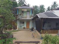 Bunda Homestay and Garden Warung - B&B Pengudang
