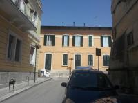 Residenza Sant'Eustachio - Bed and Breakfast Matera