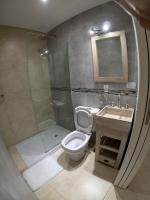 Studio mit Queensize-Bett