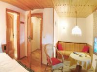 Apartment - Erdgeschoss