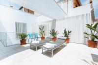 Singular Virgenes - B&B Sevilla