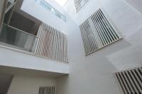One-Bedroom Apartment - Penthouse