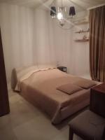 One-Bedroom Deluxe Apartment