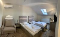 Standard Twin Room with Sofa