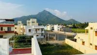 Tiru Guesthouse and Rooms - B&B Tiruvannamalai