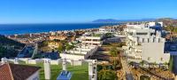 Altoveloo Mar - Rincón de la Victoria - Málaga - Chambres d’hôtes Torre de Benagalbón