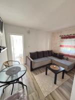 Saša Apartments - B&B Sutomore