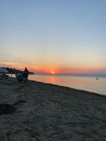 Comfortable Thermi apartment near SKG Airport - Bed and Breakfast Thérmi