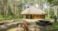 Kadaka-Hansu Holiday House - B&B Suure-Pusku