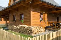 Liptovské Chaty - B&B Liptovský Mikuláš
