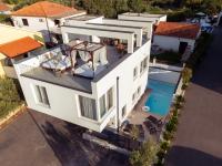 Rooftop Spa - Ferienwohnung Trogir