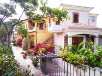 B&B Castelsardo - Real B&B Primo Sole - Bed and Breakfast Castelsardo