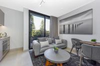 One Rosebank Apartments by Propr - Ferienwohnung Johannesburg