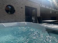 Appartement 1 Chambre avec Terrasse