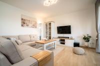 Appartement met 2 Slaapkamers en Terras