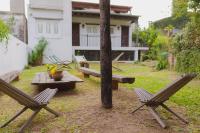 La Posta Tigre - Ferienwohnung Tigre