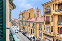 Seaside Classic - Happy Rentals - Bed and Breakfast Menton