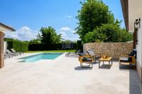 Villa Nona Judita by Istrialux - Ferienwohnung Sveti Petar u Šumi