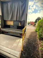 Bristol Adventure Riverside Campervan ! - B&B Bristol