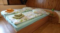 Double Room with Private External Bathroom