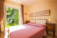 Apartment mit 2 Schlafzimmern und Seeblick