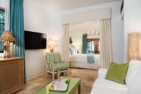 Luxe Suite met 1 Slaapkamer