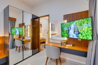 Villa met 1 Slaapkamer