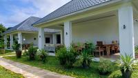 Shalom Wellspring Homestay - Bed and Breakfast Malindi