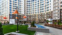 Очень красивая видовая квартира в Аркадии - Ferienwohnung Odessa