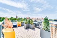 Sienkiewicza 32A by Homeprime - B&B Wroclaw