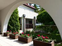 Apartament 10 Poranek - Pod Aniołem - B&B
