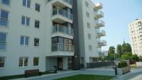 Apartament Sadowa - B&B