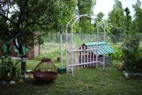 Vida Homestay - B&B Nakraunda