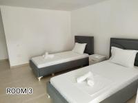 Appartement 2 Chambres