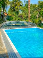 Casa Lago - Bed and Breakfast Germignaga