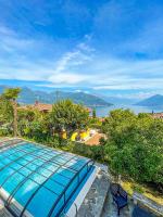 Casa Lago - Bed and Breakfast Germignaga