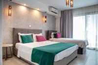 Chambre Triple Confort