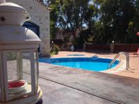 Villa con Piscina Privata