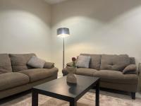 Elite bisha - Ferienwohnung Nughaylah