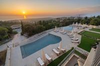 THISEFS luxury apartments Kefalonia - B&B Antipáta