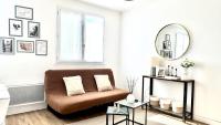 Light & Comfort T2 Cosy Muret - B&B Muret