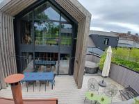 Gîtesdesignemoi entre Design et émotion - la perle - Chambres d’hôtes Onhaye