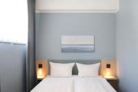 Appartement 2 Chambres