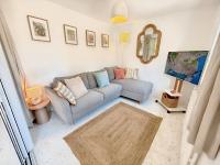 La Maison de Ranville - Entre Caen & la Mer avec jardin et parking gratuit - Chambres d’hôtes Ranville