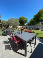 A l'ombre des oliviers - B&B L'Isle-sur-la-Sorgue